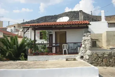 Image de Vacation home for 5 guests with 84m² in Kerames (168008)