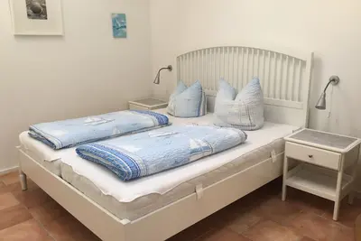 Image de Ferienwohnung Strandkorb - Villa Meeeresrauschen