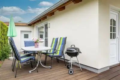 Image de Vacation home Claas - Die Küstenjungs - 3 vacation homes near the beach Ofc 22