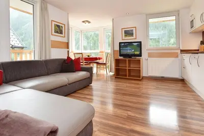 Image de Panorama apartment See 303 with conservatory for 4-6 people - Ferienwohnen Mattle**** in Tirol