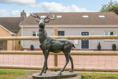 Image de Sawtons Cottage 1, pet friendly in Dawlish