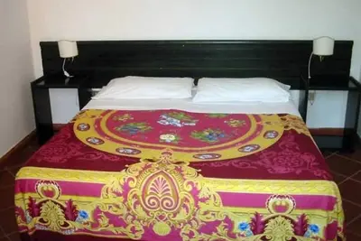 Image de Agréable appartement à Sant\"Irene-torre Vecchia avec jardin