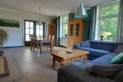 Image de Maison de vacances confortable à Haps