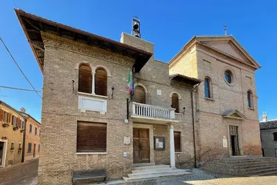 Image de Agréable maison de vacances avec bain à remous