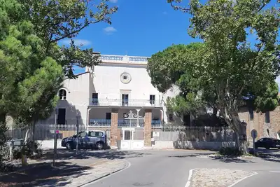 Image de Le mas Palegry : chambre d'hôtes familiale de charme
