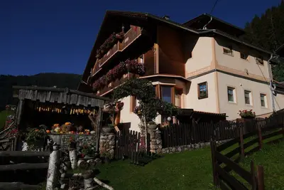 Image de Appartement à Hippach avec une vue de rêve