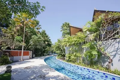 Image de 2 Bedroom Pool Villa at Vels Nusa Dua