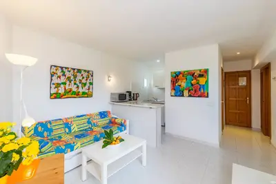 Image de Apartamentos Mallorca - Tipo B