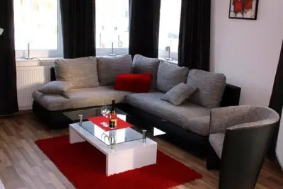 Image de Muh-2. 15 - Residenz Mühlenberg in Willingen