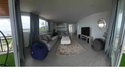 Image de Oseda Penthouse is a newly built 5 bed apartment.