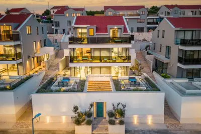 Image de Sutivan Luxury Apartments