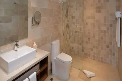 Image de Luxurious 2 Bedroom Imperial Suite