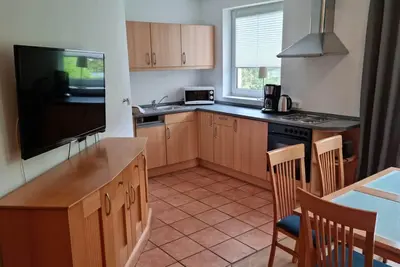 Image de Muh-4. 36 - 3-room apartment for 6 pers, underground parking - Residence Mühlenberg in