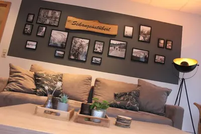 Image de Muh-5. 49 - 135sqm apartment for 10 persons in Willingen - Residence Mühlenberg in