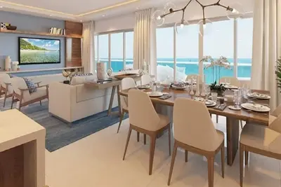 Image de Luxurious 3 Bedroom Imperial Suite