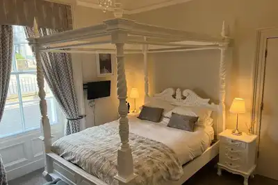 Image de Luxayr entire home 5 bedrooms nr beach, golf and town