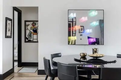 Image de Rooftop Penthouse in the heart of London