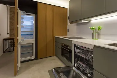 Image de 3 bedroom apartment in Gothic Quarter