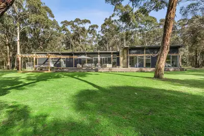 Image de Bushaven House -Fairhaven