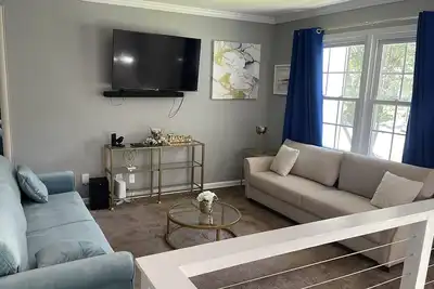 Image de Elegant and Expansive Home in Atlanta