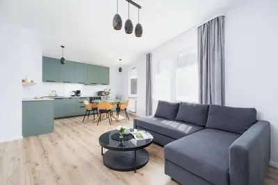Image de Bronowicka 5 | Apartment with Balcony | Parking