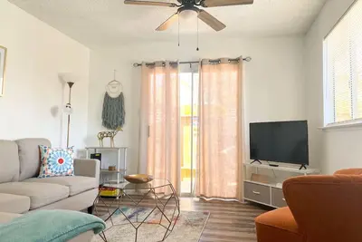 Image de Lovely Apartment unit near central Coalinga