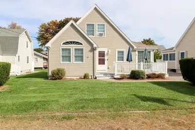 Image de 4 Bedroom Cozy Cottage