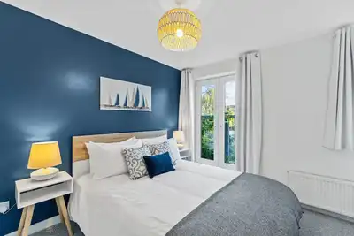 Image de Charming Sea Haven House for Business & Leisure