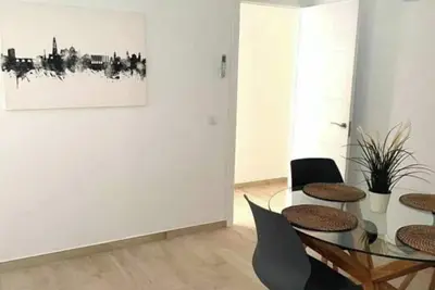 Image de Apartamento Azonaicas Centro Tendillas