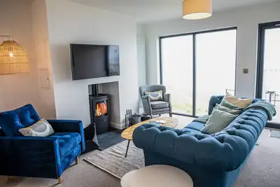 Image de A llyn peninsula that sleeps 4 guests in 2 bedrooms