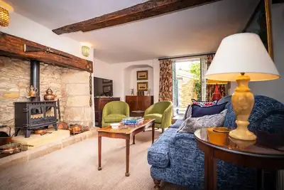 Image de A babbacombe & sherborne that sleeps 6 guests in 3 bedrooms