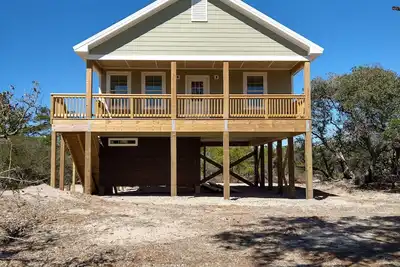 Image de Josies Joint-New for 2024 Newly built only 3. 5 Miles off Blacktop\n