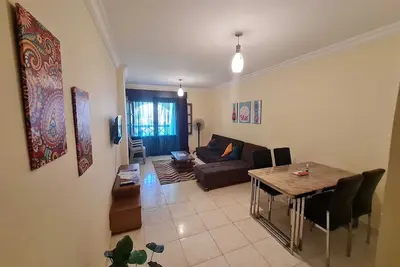 Image de منتجع مرسيليا علم الروم marselia alam al room