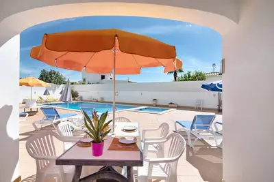Image de Appartement 'Arcadia - Ro\/Ro' avec piscine partagée et Wi-Fi