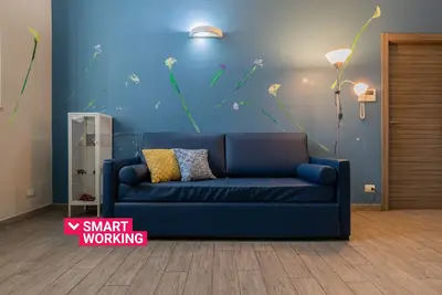 Image de Housing Giulia - One bedroom apartment