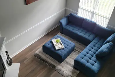 Image de Upscale 3 br townhouse with game room