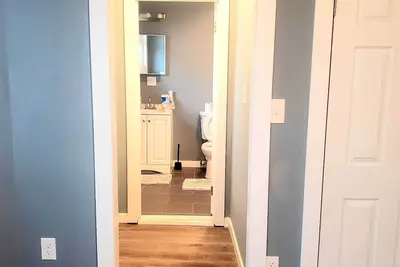 Image de 4Bdrm and 2battrm centrally located in Newark close to Ny/Ewr/Berth Israel Hosp