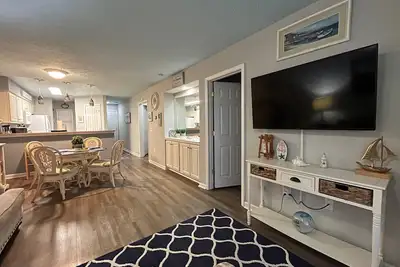 Image de Beautiful Ground floor Condo over looking Intracoastal Waterway! ! Free Wifi! !