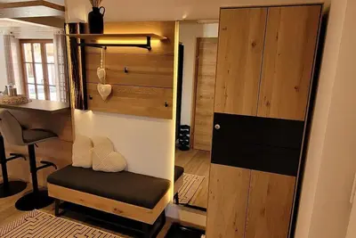 Haus 1-19, 6 Personen - Hochalmbahnen Chalet