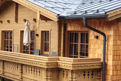 Image de Haus 1-20 Whg. 4 Og - Hochalmbahnen Chalet