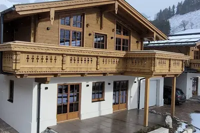 Image de Haus 1-16 Whg. 1 Eg - Hochalmbahnen Chalet