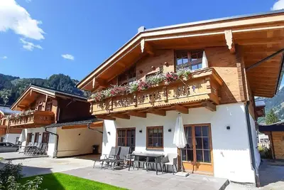 Image de Haus 1-11, Whg. Og - Hochalmbahnen Chalet