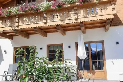 Image de Haus 1-11, Whg. Eg - Hochalmbahnen Chalet