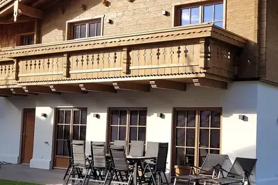 Image de Haus 1-18, 8 Personen - Hochalmbahnen Chalet