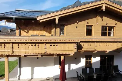 Image de Haus 1-15, Whg. Eg - Hochalmbahnen Chalet