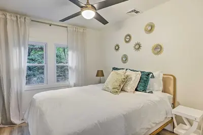 Image de Peaceful Wooded Getaway