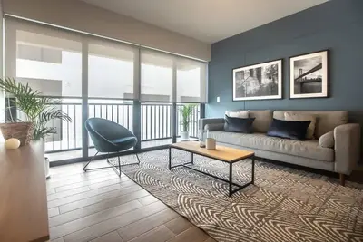 Image de w* | Elegant 2br in the Heart of Miraflores