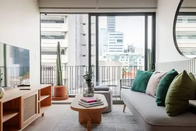 Image de w* | Distinctive 2br in Cuauhtémoc