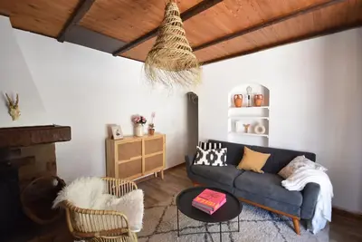 Image de Massalia  Finca, Maison Bucolique