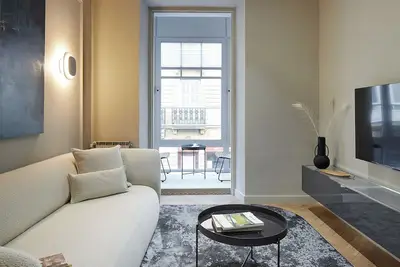 Image de Azoka Suite by FeelFree Rentals